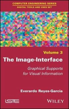 The Image-Interface - Reyes-Garcia, Everardo