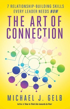The Art of Connection - Gelb, Michael J
