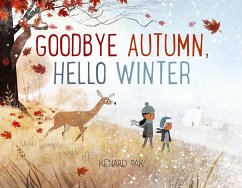 Goodbye Autumn, Hello Winter - Pak, Kenard