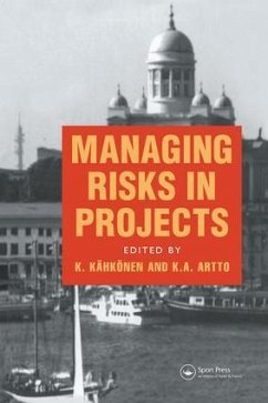Managing Risks in Projects - Artto, K a; Kahkonen, K.