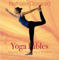 Yoga Fables - Doswald, Nathalie