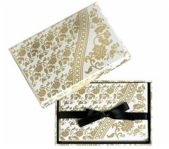 Cover Madame Butterfly. Tarjetas y sobres
