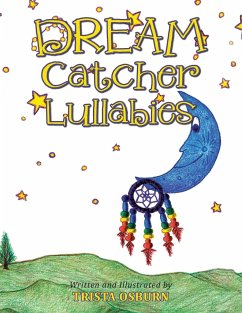 Dream Catcher Lullabies - Osburn, Trista