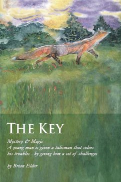 The Key - Elder, Brian