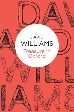 Treasure in Oxford - Williams, David