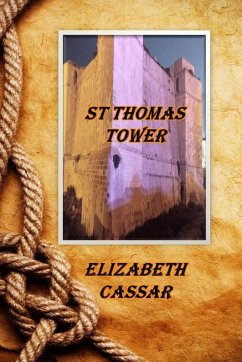 St Thomas Tower - Cassar, Elizabeth