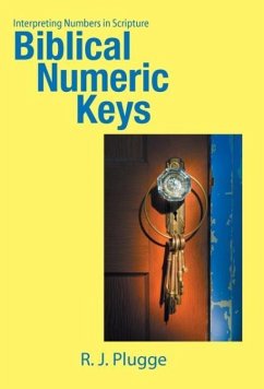 Biblical Numeric Keys