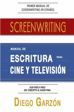 Cover Screenwriting
