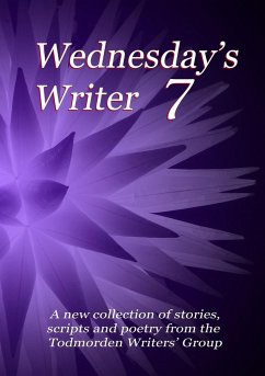 Wednesday's Writer 7