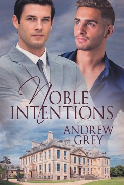 Noble Intentions - Grey, Andrew