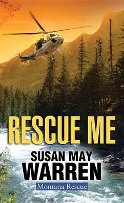 Rescue Me - Warren, Susan May