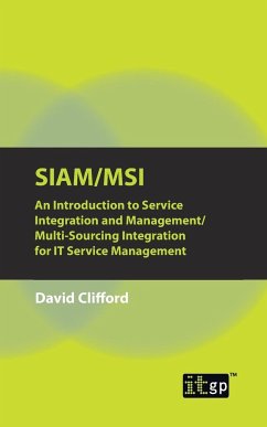SIAM/MSI - Clifford, David
