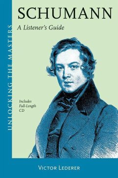 Schumann - Lederer, Victor
