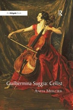 Guilhermina Suggia - Mercier, Anita