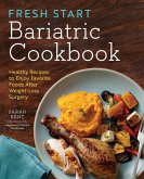 Fresh Start Bariatric Cookbook