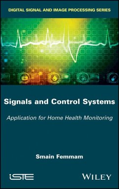 Signals and Control Systems - Femmam, Smain