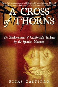 A Cross of Thorns - Castillo, Elias