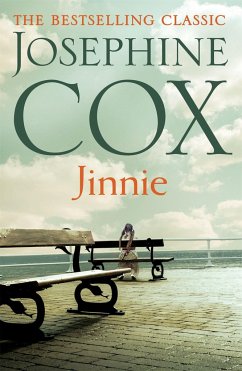 Jinnie - Cox, Josephine