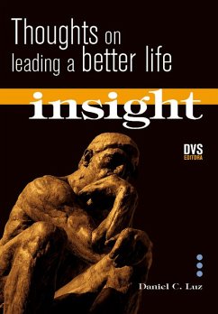 Insight (eBook, ePUB) - Luz, Daniel C.