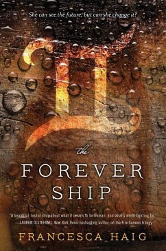 The Forever Ship - Haig, Francesca