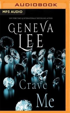 CRAVE ME M - Lee, Geneva