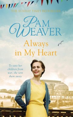 Always in My Heart - Weaver, Pam