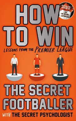 How to Win - Anon
