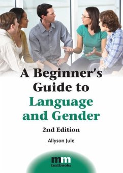 A Beginner's Guide to Language and Gender - Jule, Allyson