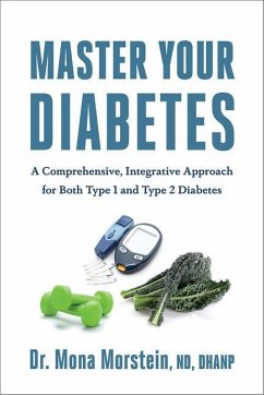 Master Your Diabetes - Morstein, Mona