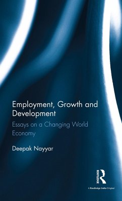 Employment, Growth and Development - Nayyar, Deepak