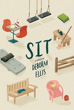 Sit - Ellis, Deborah