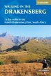 Walking in the Drakensberg - Bild 1