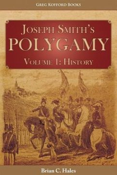 JOSEPH SMITHS POLYGAMY V01 - Hales, Brian C.