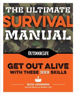 The Ultimate Survival Manual (Paperback Edition): Modern Day Survival Avoid Diseases Quarantine Tips - Johnson, Rich