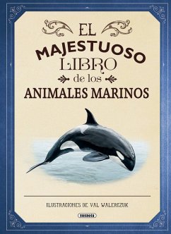 Cover Animales marinos
