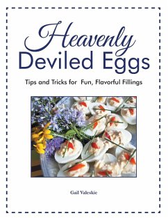 Heavenly Deviled Eggs: Tips and Tricks for Fun, Flavorful Fillings