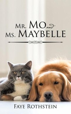 Mr. Mo and Ms. Maybelle
