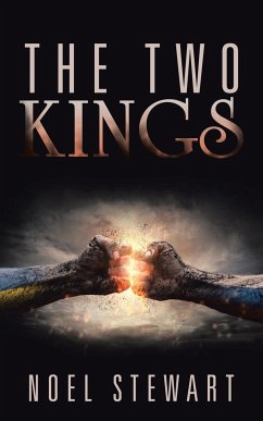 The Two Kings - Stewart, Noel