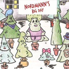 Nordmann's Big Day: Volume 1 - Creative, Crossroads