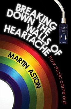 Breaking Down the Walls of Heartache - Aston, Martin