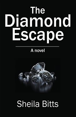 The Diamond Escape - Bitts, Sheila