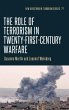 The role of terrorism in... - Bild 1
