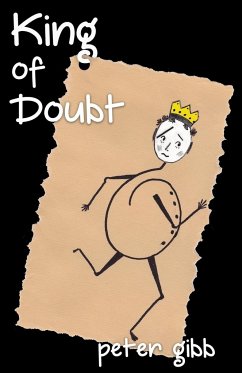 King of Doubt - Gibb, Peter