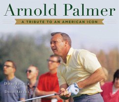 Arnold Palmer - Fischer, David; Aretha, David