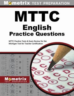 Mttc English Practice Questions