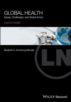 Global Health - Armstrong-Mensah, Elizabeth A