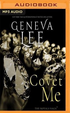 COVET ME M - Lee, Geneva