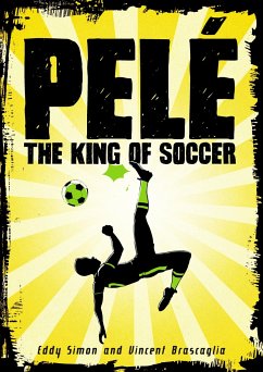 Pelé - Simon, Eddy