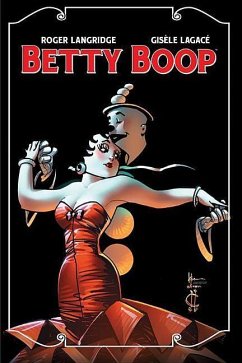 Betty Boop - Langridge, Roger