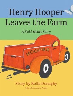 Henry Hooper Leaves the Farm - Donaghy, Rolla
